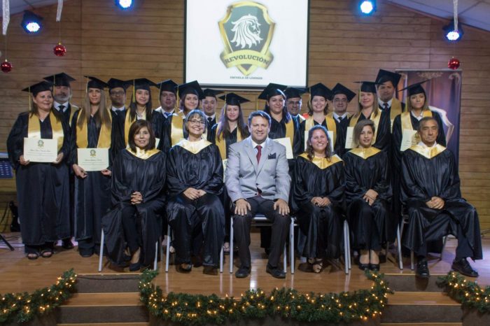 Generación 2016