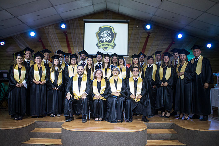 Generación 2017