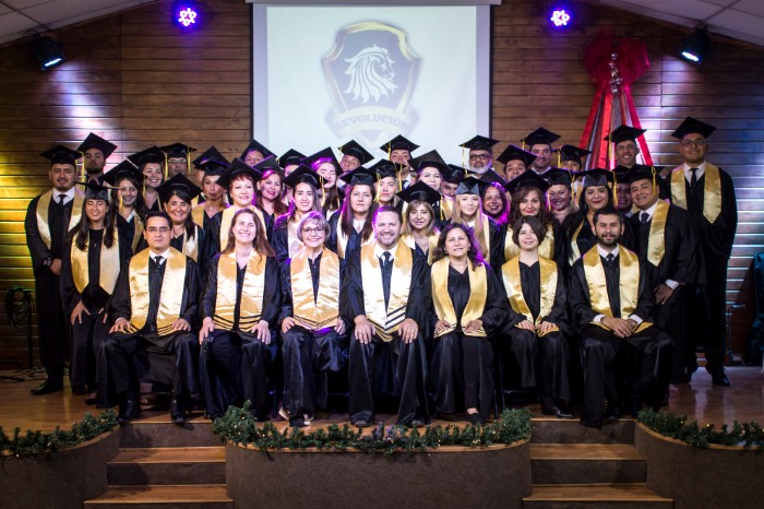 Generación 2019