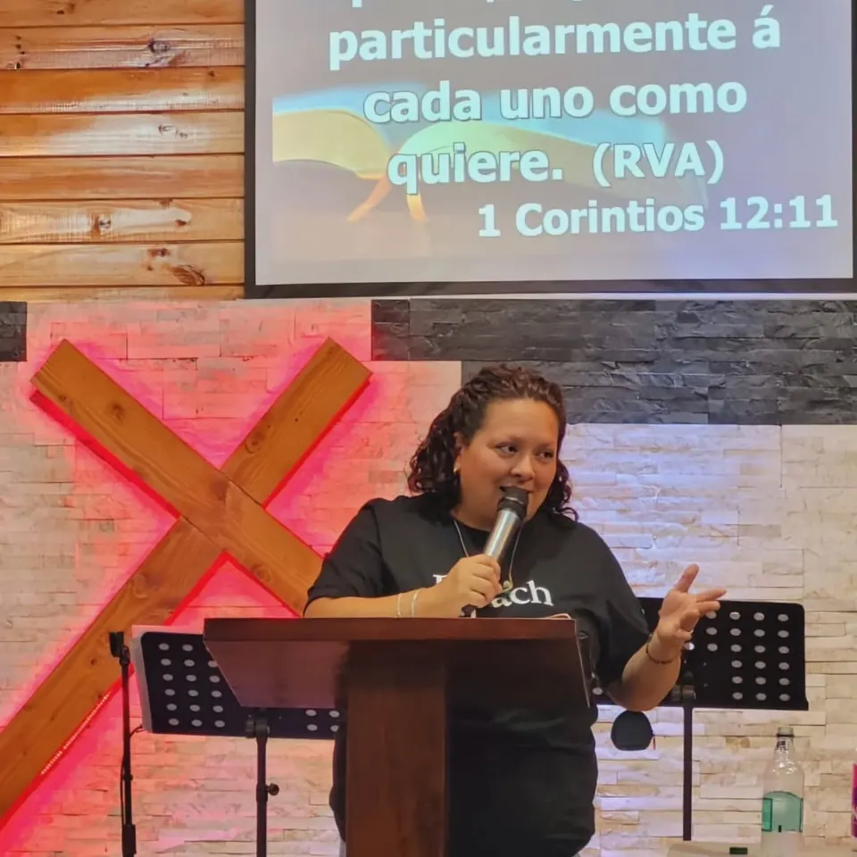 Vida de nuestra comunidad en Misión La Pintana